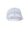 ニューエラ（NEW ERA）帽子 ゴルフ 9FORTY A-Frame トラッカー イタリックロゴ メッシュキャップ 14747275