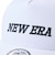 ニューエラ（NEW ERA）帽子 ゴルフ 9FORTY A-Frame トラッカー イタリックロゴ メッシュキャップ 14747275