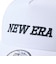 ニューエラ（NEW ERA）帽子 ゴルフ 9FORTY A-Frame トラッカー イタリックロゴ メッシュキャップ 14747275