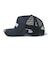 ニューエラ（NEW ERA）帽子 ゴルフ 9FORTY A-Frame トラッカー CORDURA COOLMAX Bar ロゴ キャップ 14747289