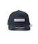 ニューエラ（NEW ERA）帽子 ゴルフ 9FORTY A-Frame トラッカー CORDURA COOLMAX Bar ロゴ キャップ 14747289