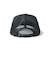ニューエラ（NEW ERA）帽子 ゴルフ 9FORTY A-Frame トラッカー CORDURA COOLMAX Bar ロゴ キャップ 14747289