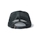 ニューエラ（NEW ERA）帽子 ゴルフ 9FORTY A-Frame トラッカー CORDURA COOLMAX Bar ロゴ キャップ 14747289