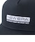 ニューエラ（NEW ERA）帽子 ゴルフ 9FORTY A-Frame トラッカー CORDURA COOLMAX Bar ロゴ キャップ 14747289
