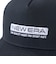 ニューエラ（NEW ERA）帽子 ゴルフ 9FORTY A-Frame トラッカー CORDURA COOLMAX Bar ロゴ キャップ 14747289