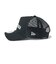 ニューエラ（NEW ERA）ゴルフ 帽子 9FORTY A-Frame トラッカー イタリックロゴ メッシュキャップ 14747277