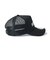 ニューエラ（NEW ERA）ゴルフ 帽子 9FORTY A-Frame トラッカー イタリックロゴ メッシュキャップ 14747277