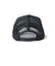 ニューエラ（NEW ERA）ゴルフ 帽子 9FORTY A-Frame トラッカー イタリックロゴ メッシュキャップ 14747277
