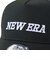ニューエラ（NEW ERA）ゴルフ 帽子 9FORTY A-Frame トラッカー イタリックロゴ メッシュキャップ 14747277