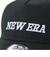 ニューエラ（NEW ERA）ゴルフ 帽子 9FORTY A-Frame トラッカー イタリックロゴ メッシュキャップ 14747277