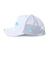 ニューエラ（NEW ERA）帽子 ゴルフ 9FORTY A-Frame トラッカー CORDURA COOLMAX Bar ロゴ キャップ 14747288