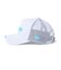 ニューエラ（NEW ERA）帽子 ゴルフ 9FORTY A-Frame トラッカー CORDURA COOLMAX Bar ロゴ キャップ 14747288