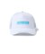 ニューエラ（NEW ERA）帽子 ゴルフ 9FORTY A-Frame トラッカー CORDURA COOLMAX Bar ロゴ キャップ 14747288