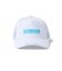 ニューエラ（NEW ERA）帽子 ゴルフ 9FORTY A-Frame トラッカー CORDURA COOLMAX Bar ロゴ キャップ 14747288