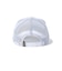 ニューエラ（NEW ERA）帽子 ゴルフ 9FORTY A-Frame トラッカー CORDURA COOLMAX Bar ロゴ キャップ 14747288