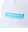 ニューエラ（NEW ERA）帽子 ゴルフ 9FORTY A-Frame トラッカー CORDURA COOLMAX Bar ロゴ キャップ 14747288