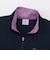 チャンピオン（CHAMPION）ゴルフウェア テックウィーブ テリー 半袖 ハーフジップ スウェットシャツ CW-DG001 370