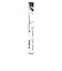 スーパーストローク（Super Stroke）スーパーストローク Zenergy Tour 2.0 WH/GR GR-245 260