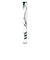 スーパーストローク（Super Stroke）スーパーストローク Zenergy Tour 2.0 WH/GR GR-245 260
