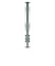 スーパーストローク（Super Stroke）スーパーストローク Zenergy Tour 2.0 WH/GR GR-245 260