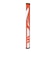スーパーストローク（Super Stroke）スーパーストローク Zenergy Flatso 1.0 OR/WH GR-248 920