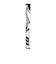 スーパーストローク（Super Stroke）スーパーストローク Zenergy Flatso 3.0 WH/GR GR-250 260