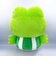 ホクシン（Hokushin）ゴルフ けろけろけろっぴ ヘッドカバー DR用 KRPHD1 ケロッピDR