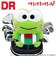 ホクシン（Hokushin）ゴルフ けろけろけろっぴ ヘッドカバー DR用 KRPHD1 ケロッピDR