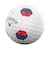 キャロウェイ（CALLAWAY）CHROME TOUR X TRUTRACKボール スリーブ(3個入り)
