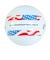キャロウェイ（CALLAWAY）ゴルフボール CHROME TOUR X USA 250ボール 1ダース(12個入り) STRIPE 12B