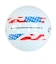 キャロウェイ（CALLAWAY）ゴルフボール CHROME TOUR X USA 250ボール 1ダース(12個入り) STRIPE 12B