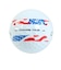 キャロウェイ（CALLAWAY）ゴルフボール CHROME TOUR USA 250ボール 1ダース(12個入り) STRIPE 12B