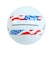 キャロウェイ（CALLAWAY）ゴルフボール CHROME SOFT USA 250ボール 1ダース(12個入り) STRIPE 12B