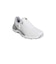 アディダス（adidas）【購入特典あり/抽選】ゴルフシューズ コードカオス 27 ボア KI1387 W/SLV