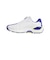 アディダス（adidas）【購入特典あり/抽選】ゴルフシューズ コードカオス 27 ボア KI5739 W/BLU
