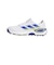 アディダス（adidas）【購入特典あり/抽選】ゴルフシューズ コードカオス 27 KI5750 W/BLU