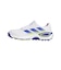 アディダス（adidas）【購入特典あり/抽選】ゴルフシューズ コードカオス 27 KI5750 W/BLU
