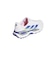 アディダス（adidas）【購入特典あり/抽選】ゴルフシューズ コードカオス 27 KI5750 W/BLU