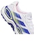 アディダス（adidas）【購入特典あり/抽選】ゴルフシューズ コードカオス 27 KI5750 W/BLU