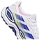 アディダス（adidas）【購入特典あり/抽選】ゴルフシューズ コードカオス 27 KI5750 W/BLU