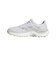 アディダス（adidas）【購入特典あり/抽選】ゴルフシューズ コードカオス 27 27-KI5751 GRY