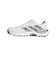 アディダス（adidas）【購入特典あり/抽選】ゴルフシューズ コードカオス 27 KI1388 W/GRY