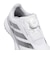 アディダス（adidas）【購入特典あり/抽選】ジュニア コードカオス 27 ボア KI5747 W/GRY
