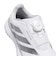 アディダス（adidas）【購入特典あり/抽選】ジュニア コードカオス 27 ボア KI5747 W/GRY