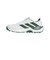 アディダス（adidas）【購入特典あり/抽選】ゴルフシューズ コードカオス 27 KK0657 W/GRN