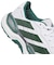 アディダス（adidas）【購入特典あり/抽選】ゴルフシューズ コードカオス 27 KK0657 W/GRN