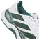 アディダス（adidas）【購入特典あり/抽選】ゴルフシューズ コードカオス 27 KK0657 W/GRN