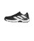 アディダス（adidas）【購入特典あり/抽選】ゴルフシューズ コードカオス 27 KI5737 BLK
