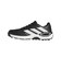アディダス（adidas）【購入特典あり/抽選】ゴルフシューズ コードカオス 27 KI5737 BLK