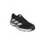 アディダス（adidas）【購入特典あり/抽選】ゴルフシューズ コードカオス 27 KI5737 BLK